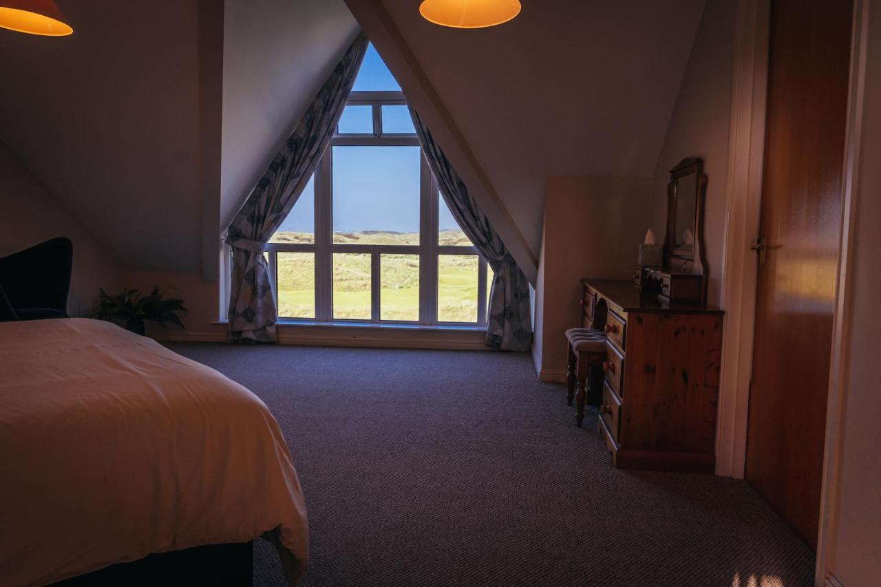 The Links Apartment Портраш Экстерьер фото