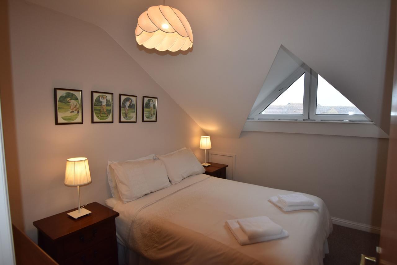 The Links Apartment Портраш Экстерьер фото